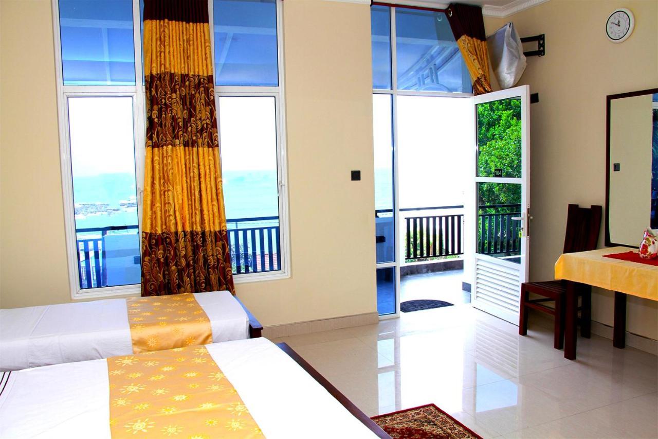 טנגלה Queens Beach Hotel מראה חיצוני תמונה
